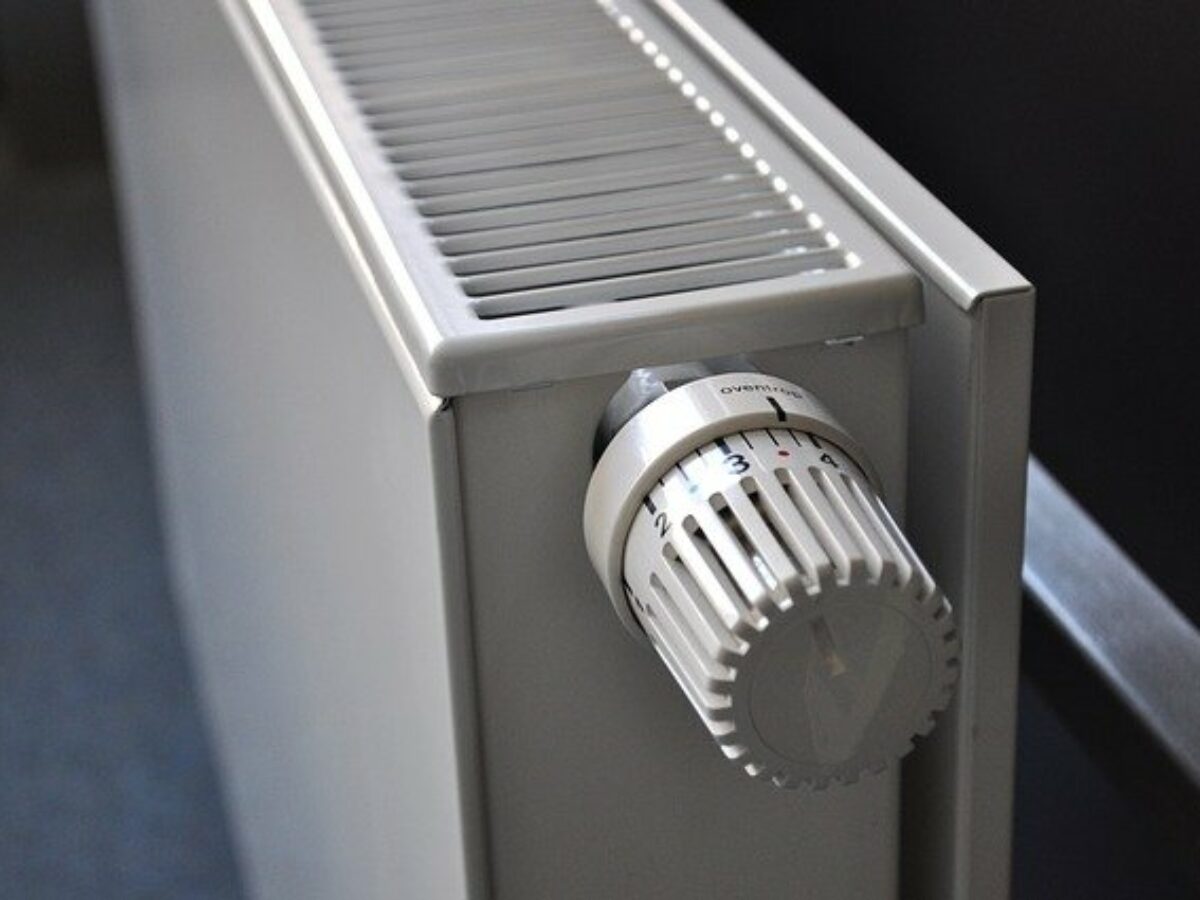 Twinkelen Dakloos cursief Soms is een goedkope radiator juist duurkoop