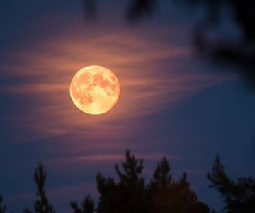 De Volle Maan Vandaag: Wat Je Moet Weten