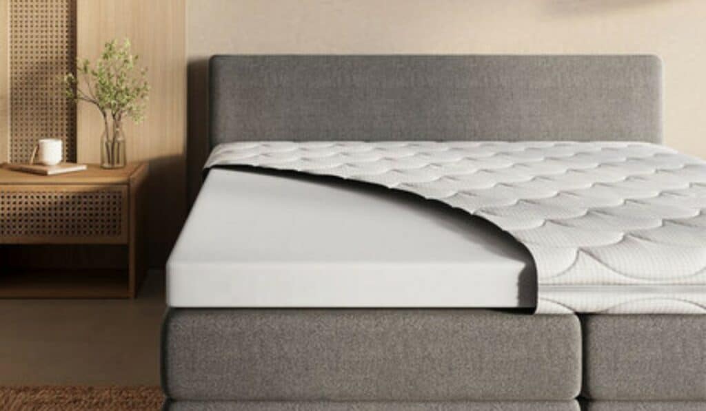 Topper Matras