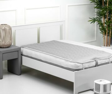 Matras Topper op Maat: Comfort en Perfecte Pasvorm voor Jouw Bed