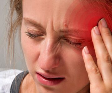 Sinus Hoofdpijn, Hormonale Hoofdpijn en Hoofdpijn na Slapen Overdag