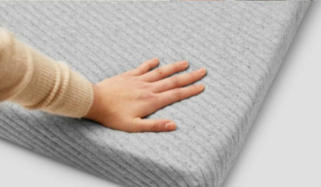 Topmatras en Topdekmatras