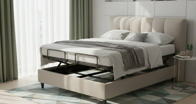 Ontdek hoe lang een matras en topper mee gaan met alle feiten over de levensduur nu