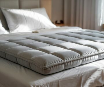 Topmatras maten uitgelegd 140x200 160x200 en 180x200 welke kies je