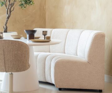 Duurzaam design dat elk interieur verrijkt