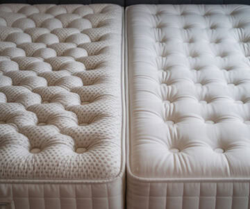 Hoe Lang Gaat Een Matras en Topper Mee? Uitleg over Levensduur en Vervanging