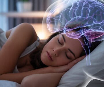 REM-Slaap Uitgelegd: Waarom Deze Slaapfase Zo Belangrijk Is