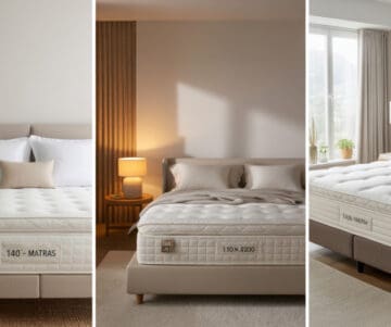 Topmatras Maten Gids 2026: Kies de Perfecte Topper
