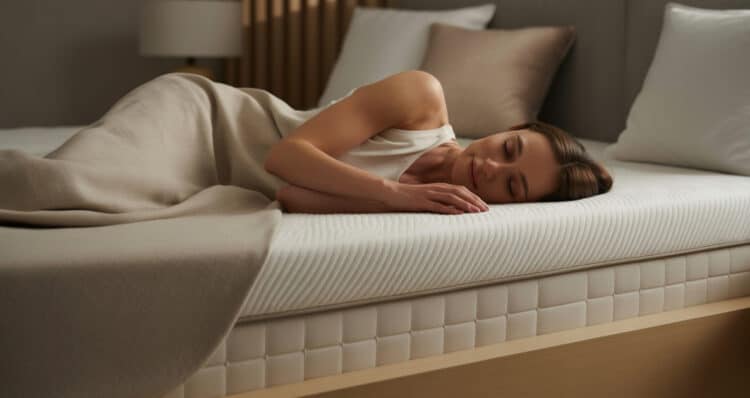 Verander je camperbed in een luxe hotelbed bekijk de gids over toppers op maat nu