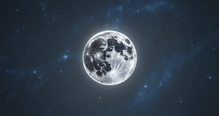 Volle Maan 2026: Data, Betekenis & Praktische Uitleg