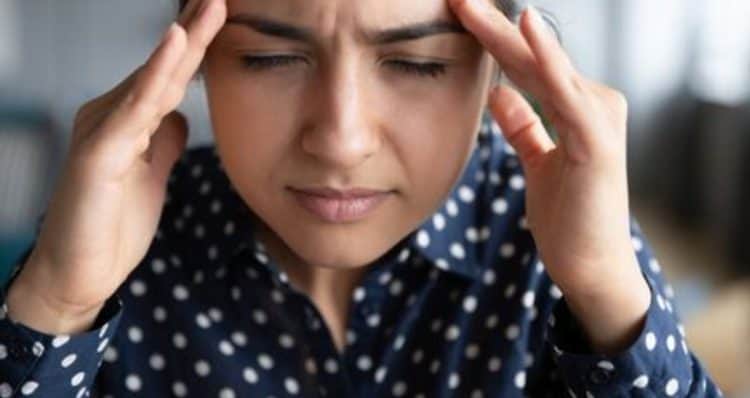 Hoofdpijn: oorzaken, symptomen en behandeling tips