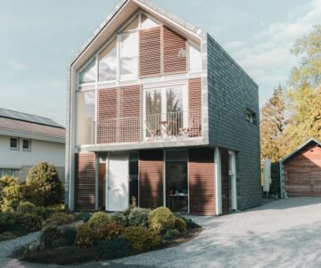 De rol van architectuur in een klimaat dat steeds extremer wordt