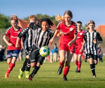 Kies de beste scheenbeschermers voor voetbal