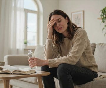 Elke Dag Hoofdpijn: Oorzaken, Stress en Oplossingen