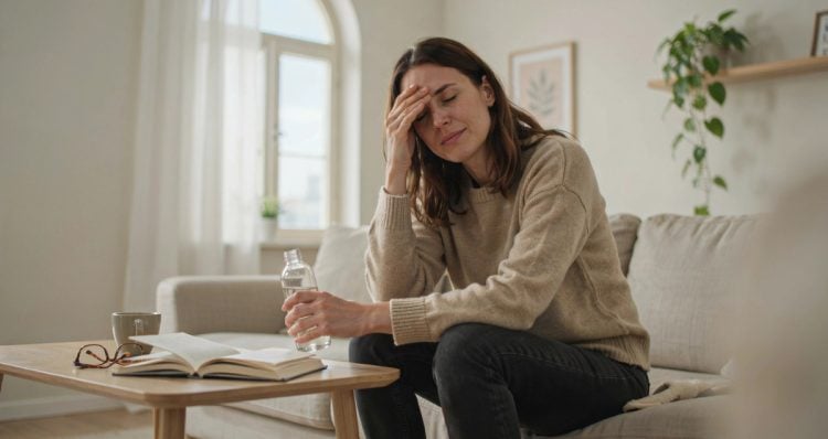 Elke Dag Hoofdpijn: Oorzaken, Stress en Oplossingen