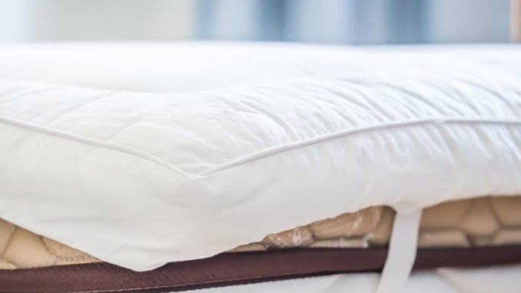 Topper matras