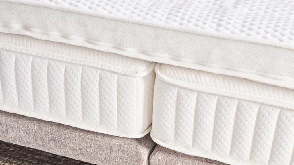 Topper matras
