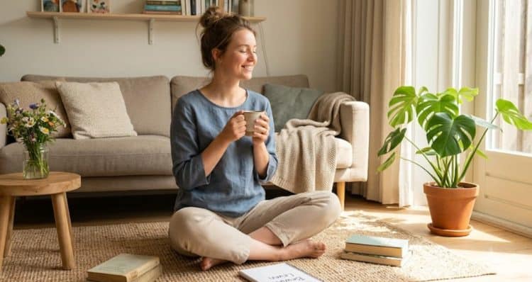 Bewust leven met aandacht voor gezondheid, wonen en persoonlijke ontwikkeling