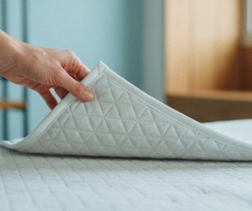 Beter Slapen Met Een Topper Voor Meer Slaapcomfort