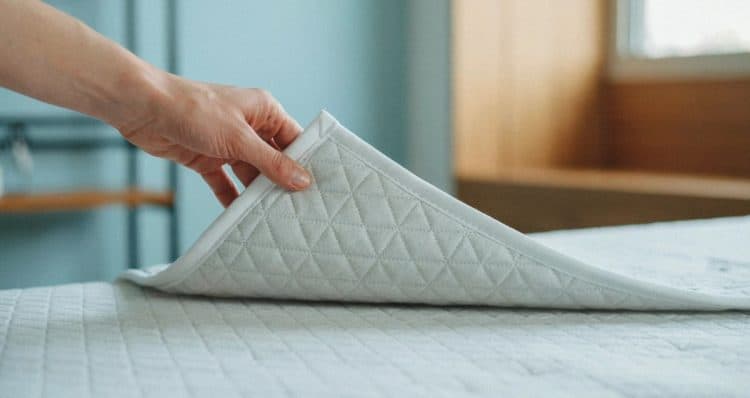 Beter Slapen Met Een Topper Voor Meer Slaapcomfort