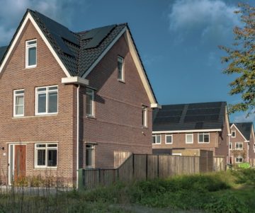 Duurzaam wonen begint bij een goed plan