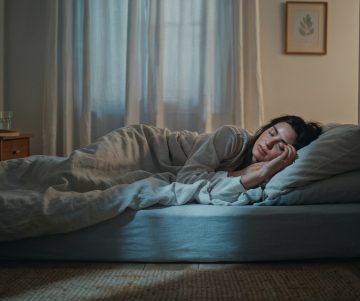 REM-slaap en Dromen: Wat Gebeurt Er Tijdens Je Slaap?