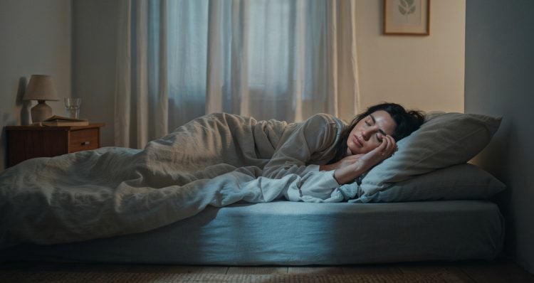 REM-slaap en Dromen: Wat Gebeurt Er Tijdens Je Slaap?