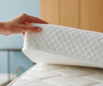 Koudschuim Topper: De Ideale Keuze Voor Comfort En Ondersteuning