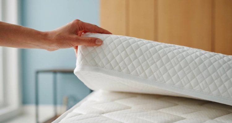 Koudschuim Topper: De Ideale Keuze Voor Comfort En Ondersteuning
