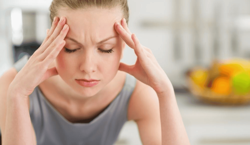 Migraine en hoofdpijn