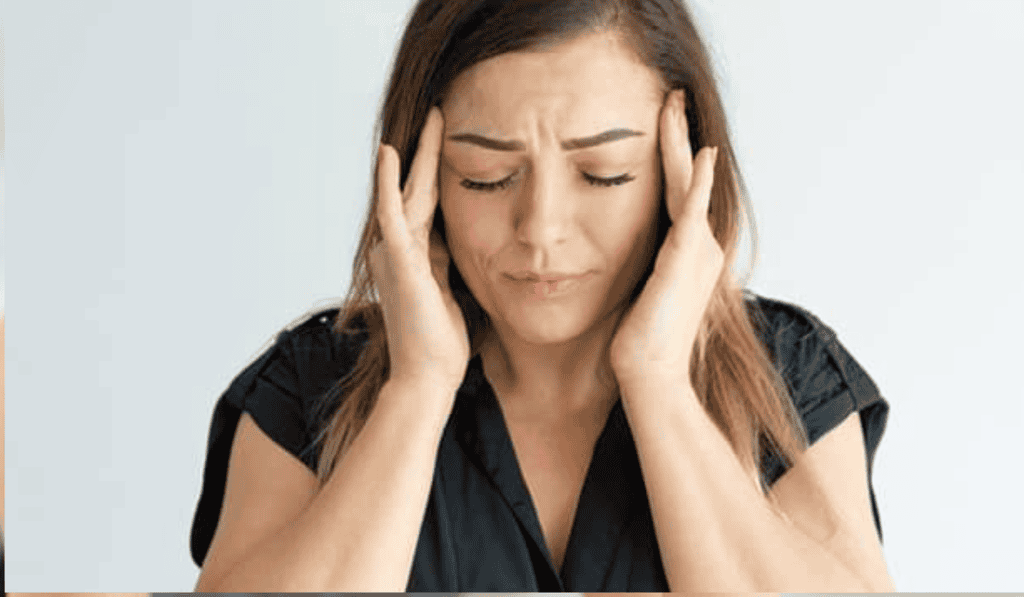 Migraine en hoofdpijn