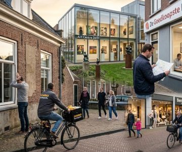 Slim Wonen en Leven: Praktische Tips voor Elke Dag
