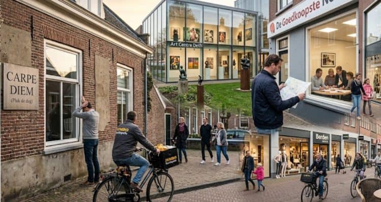 Slim Wonen en Leven: Praktische Tips voor Elke Dag