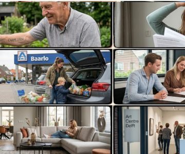 Inspiratie voor betekenisvolle momenten, gezondheid en praktische keuzes