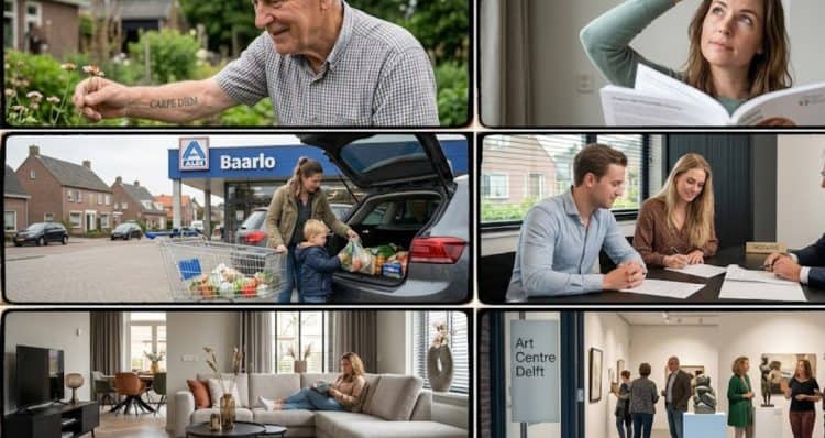 Inspiratie voor betekenisvolle momenten, gezondheid en praktische keuzes