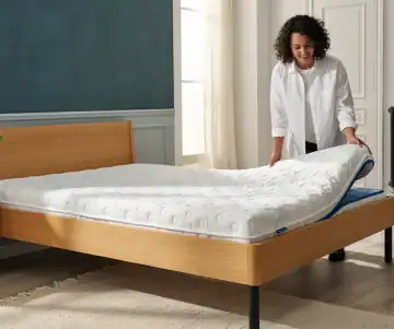 Hoe lang gaat een matras mee? Zo herken je het juiste vervangmoment