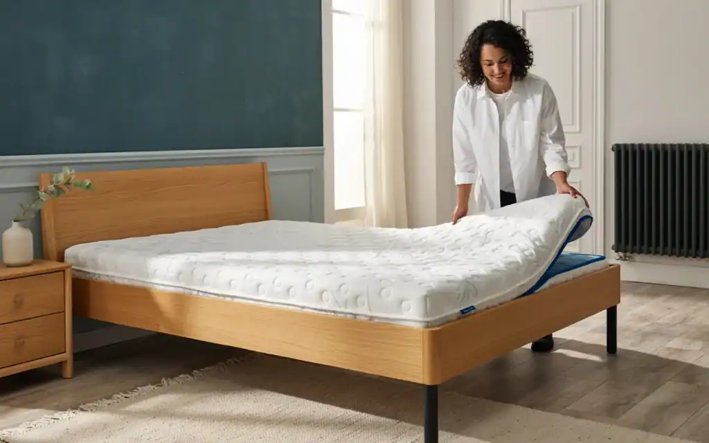 matras 