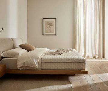 Matras Topper Kopen: Zo Kies Je de Beste Topper
