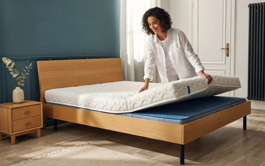 matras 