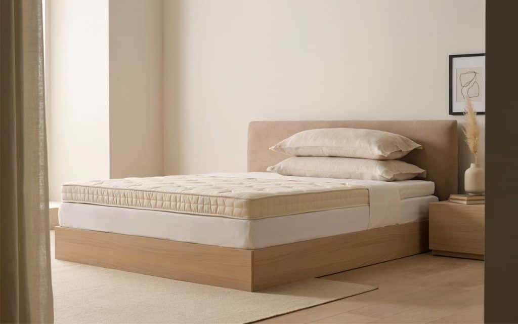 Matras Topper Kopen