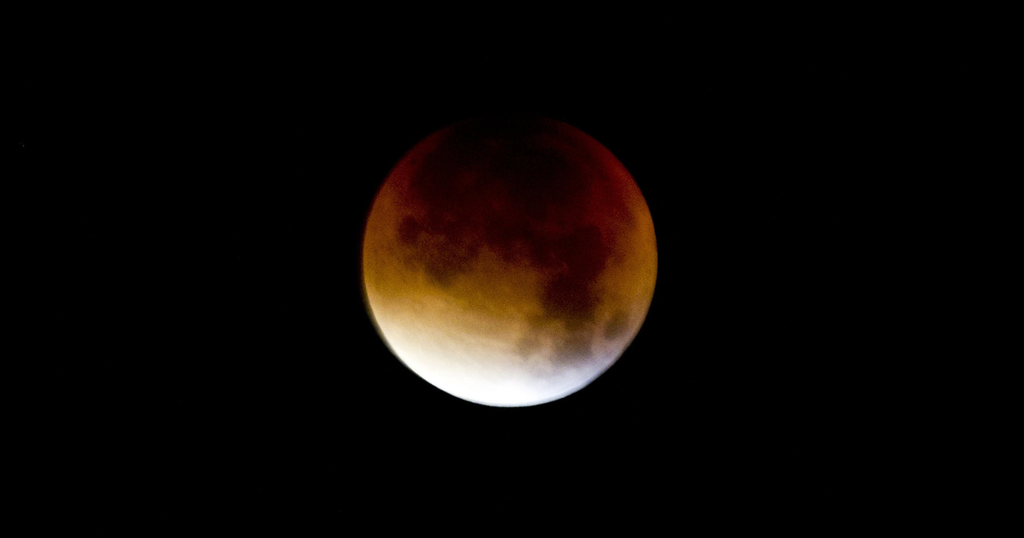Volle maan slaaponderzoek
