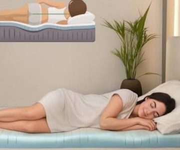 Koudschuim topper: de complete gids voor beter slaapcomfort en een fris koudschuim topmatras