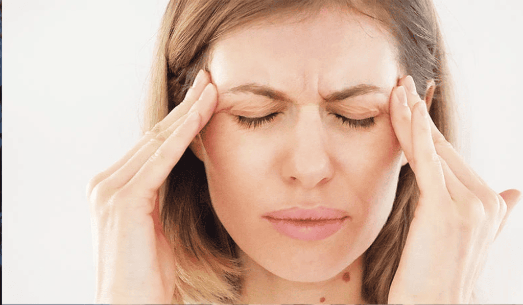 Migraine en hoofdpijn