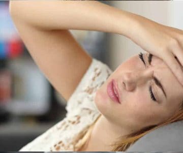 Migraine en hoofdpijn: Verschil, symptomen en mogelijke oorzaken